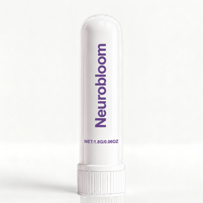 Fast-Acting Anxiety Relief Inhaler