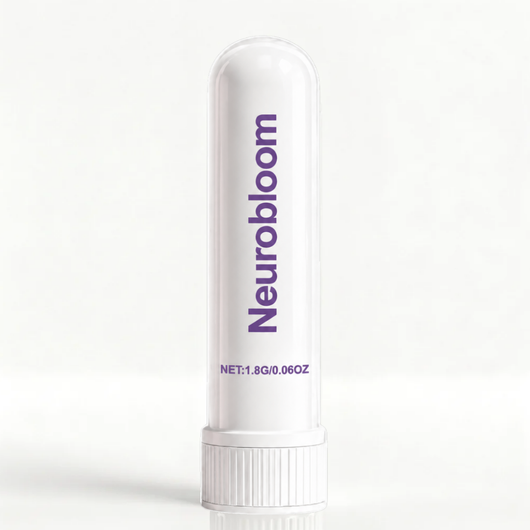 Fast-Acting Anxiety Relief Inhaler