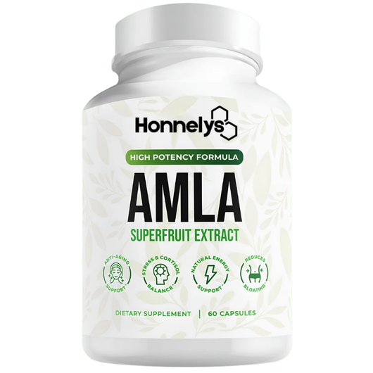 Amla Superfruit Capsules