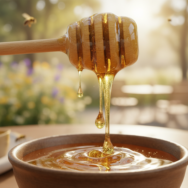 Organic Honey