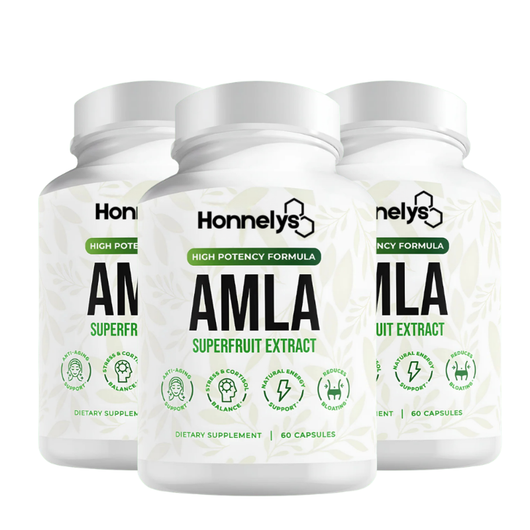 Amla Superfruit Capsules