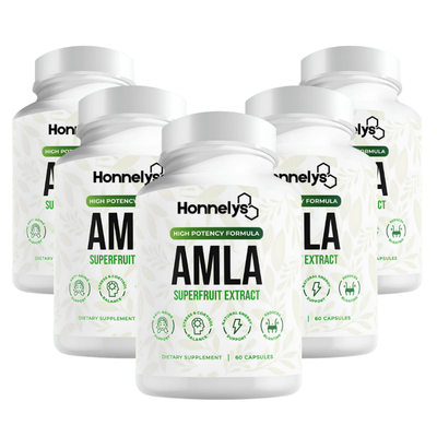 Amla Superfruit Capsules