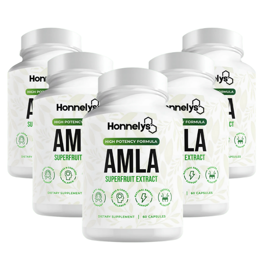 Amla Superfruit Capsules
