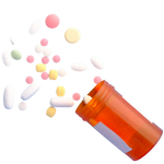 Traditional Pills