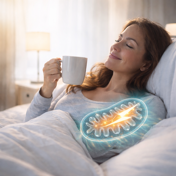 All-Day Sustainable Energy