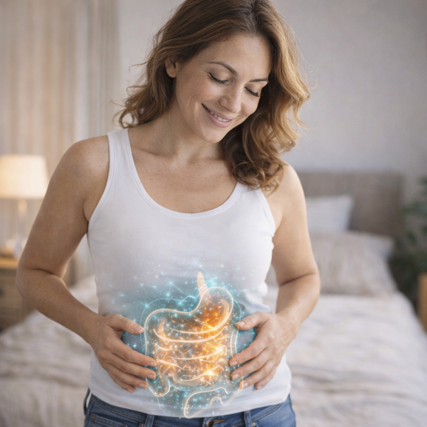 Beat Bloating & Improve Digestion