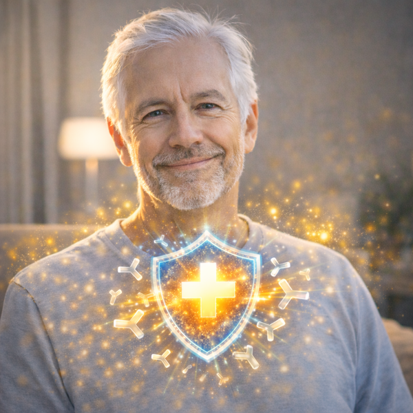 Cellular Defense & Radiance