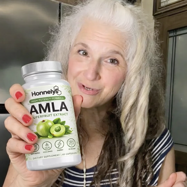 Review by Amelie