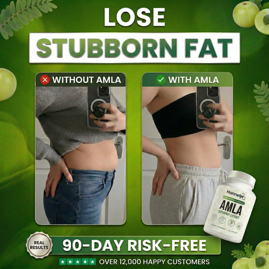 Amla Superfruit Capsules