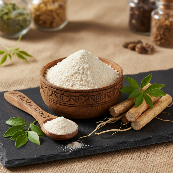 Shatavari Extract