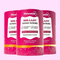 Honnelys She-Lajit Honey Sticks 2+1 FREE